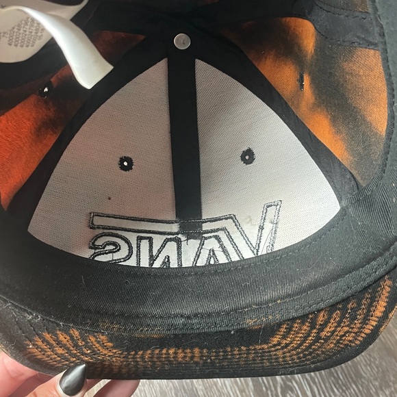 VANS hat - Picture 7 of 7